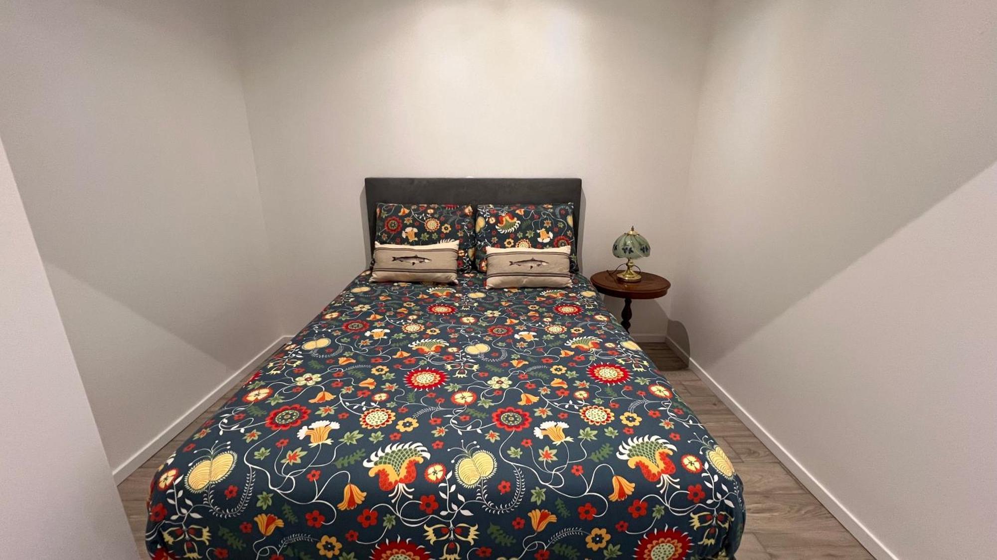 Appartement Les Logis Du Sud - Pampa Et Olivier à Gallargues-le-Montueux Extérieur photo