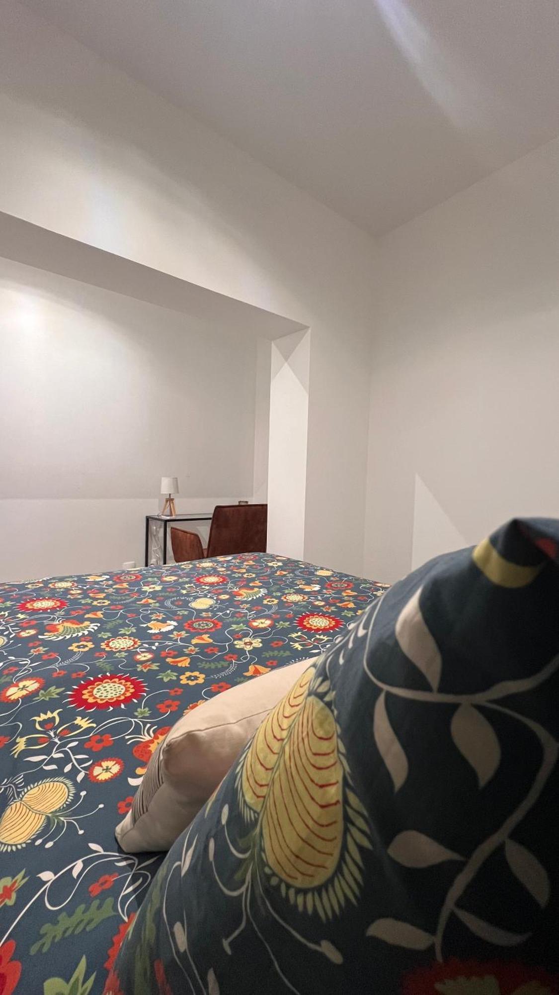 Appartement Les Logis Du Sud - Pampa Et Olivier à Gallargues-le-Montueux Extérieur photo