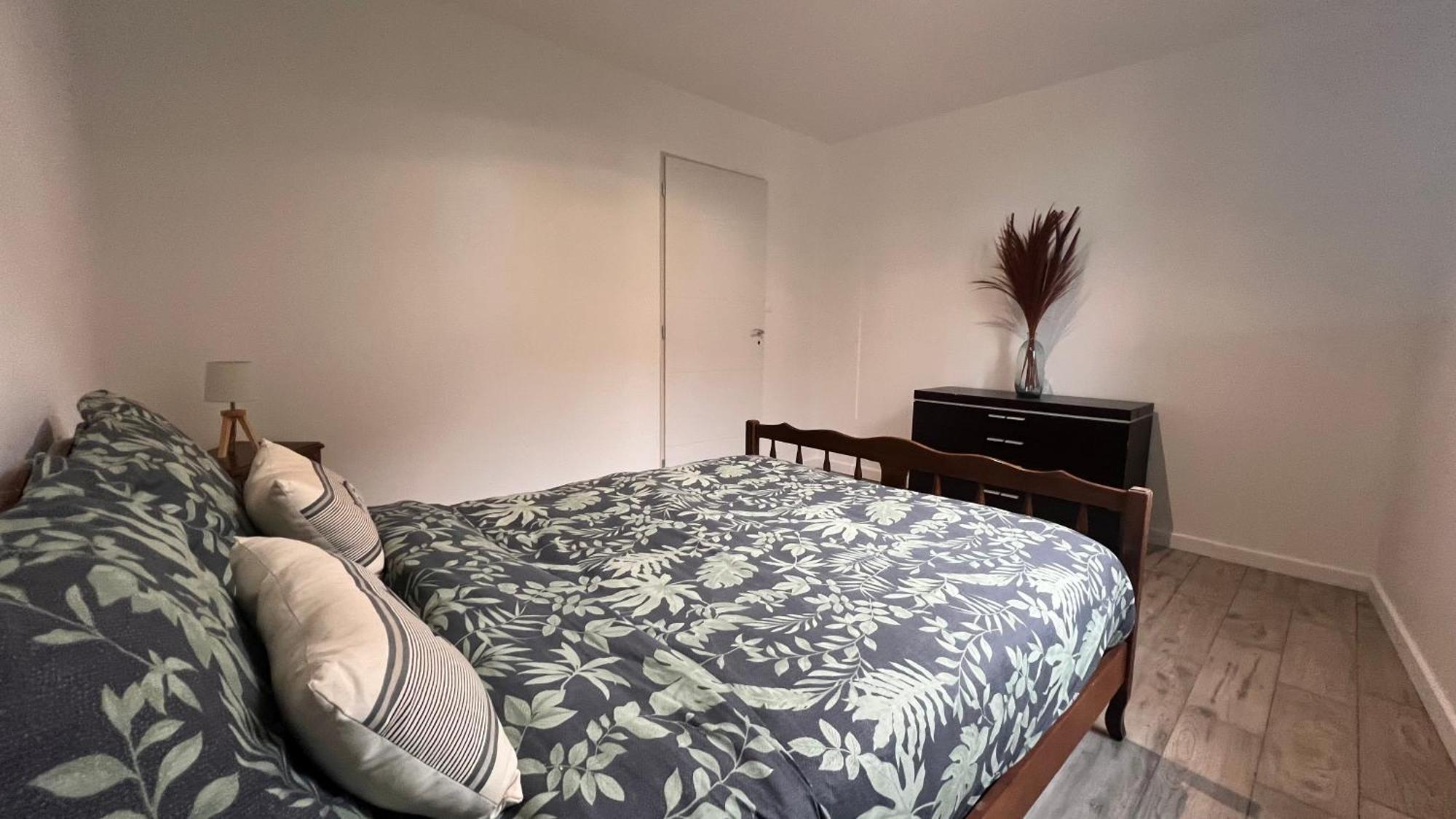 Appartement Les Logis Du Sud - Pampa Et Olivier à Gallargues-le-Montueux Extérieur photo