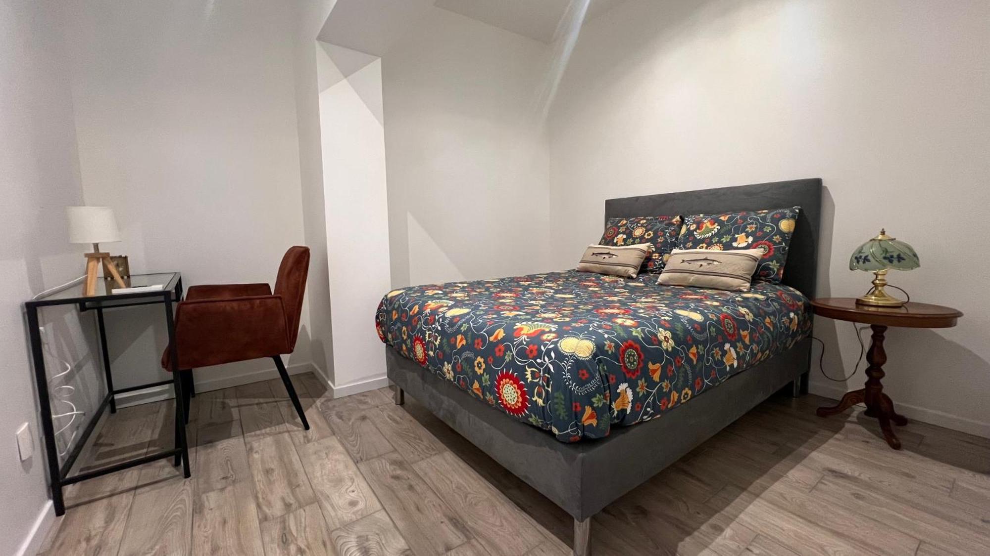 Appartement Les Logis Du Sud - Pampa Et Olivier à Gallargues-le-Montueux Extérieur photo