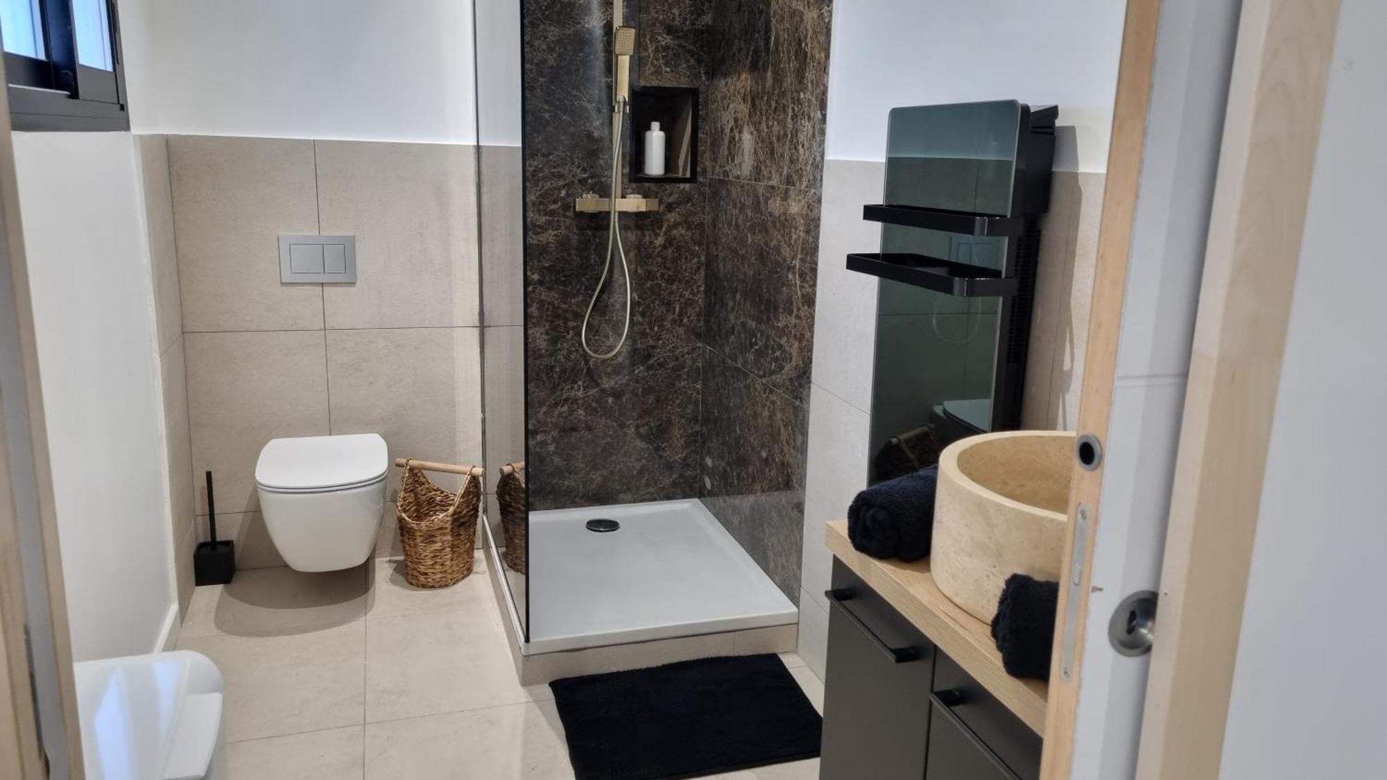 Appartement Les Logis Du Sud - Pampa Et Olivier à Gallargues-le-Montueux Extérieur photo