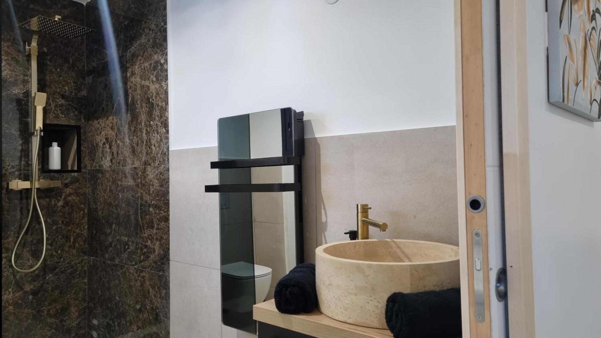 Appartement Les Logis Du Sud - Pampa Et Olivier à Gallargues-le-Montueux Extérieur photo